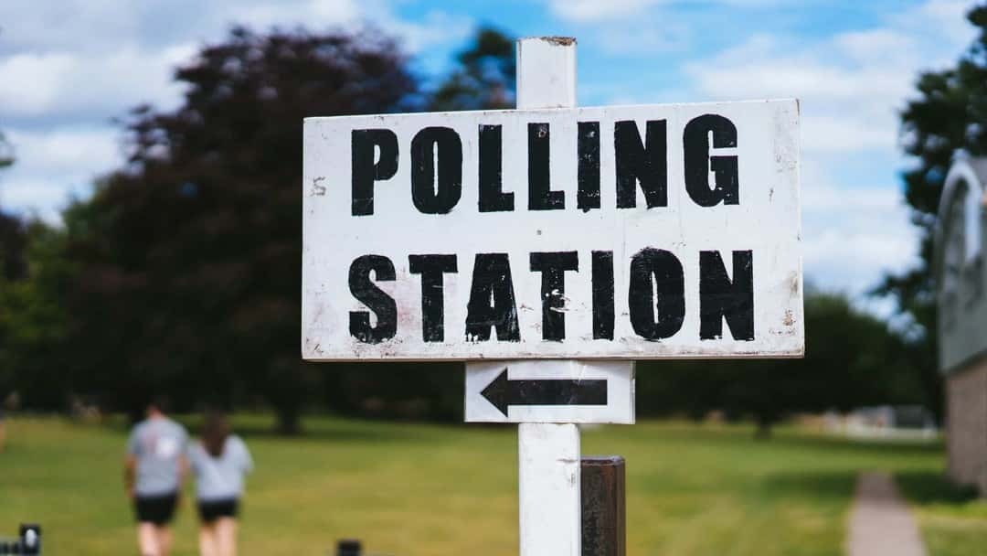 A historic step: 16-17 year olds gain vote