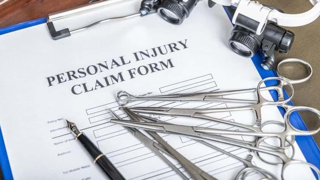 Whiplash portal data: 90 per cent of claimants required lawyers to navigate claims