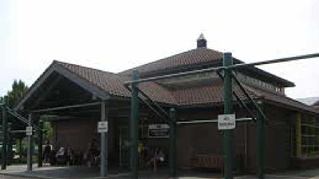 Urgent action taken to improve HMP Woodhill