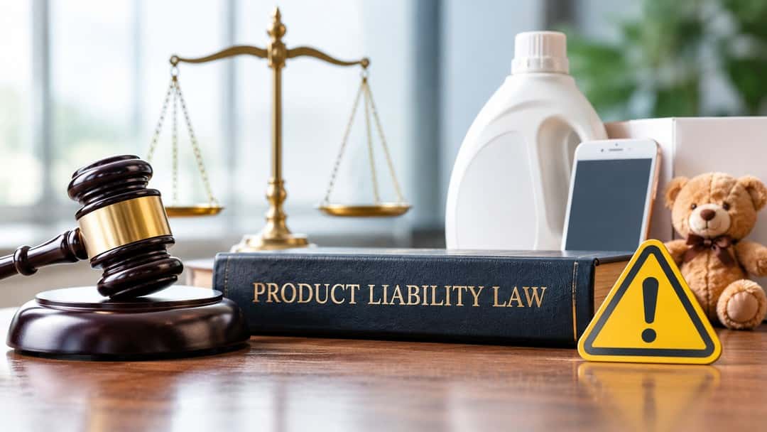 Law Commission seeks to reform product liability laws  