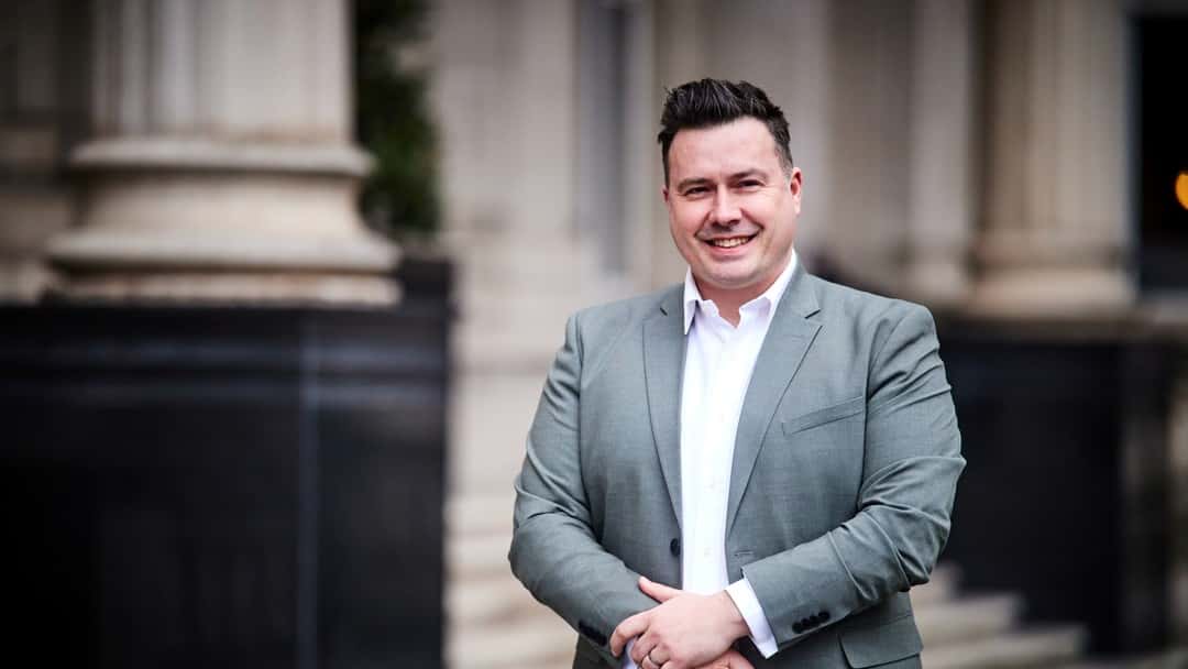 John-Paul Dennis returns to Jackson Lees