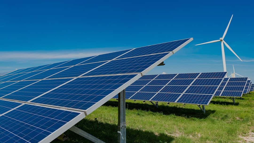 Burges Salmon advises on solar expansion