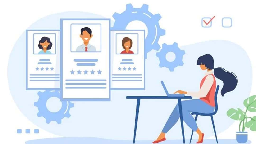 Survey finds almost half of all legal professionals are seeking new roles Â