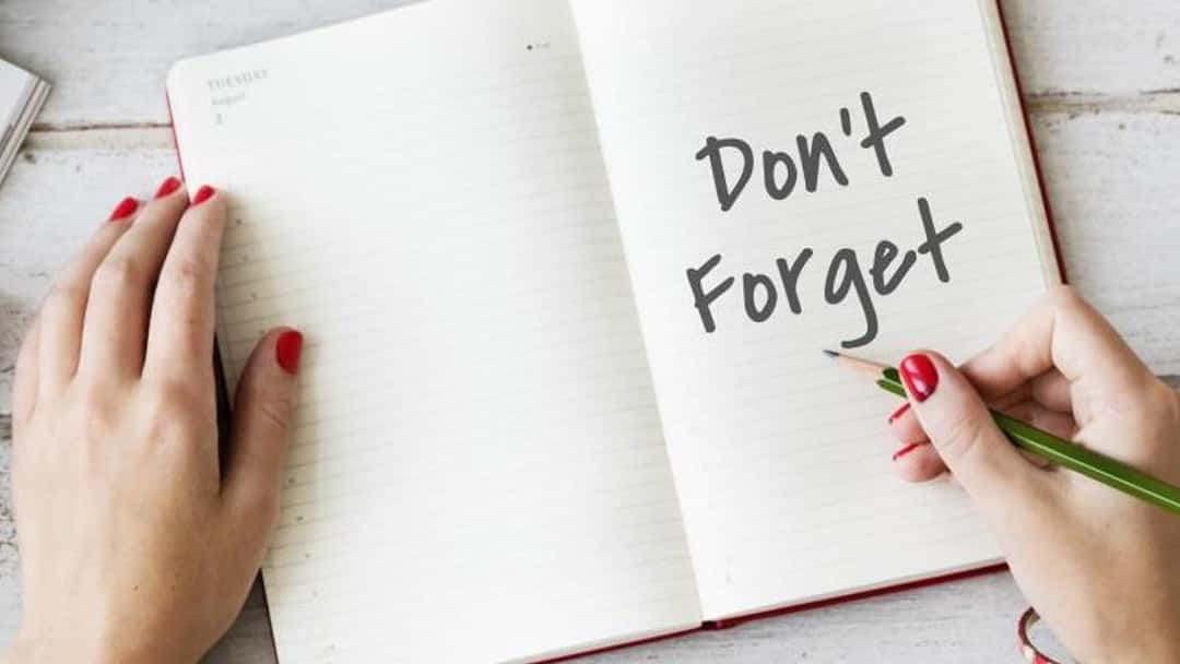 Civil case reminders