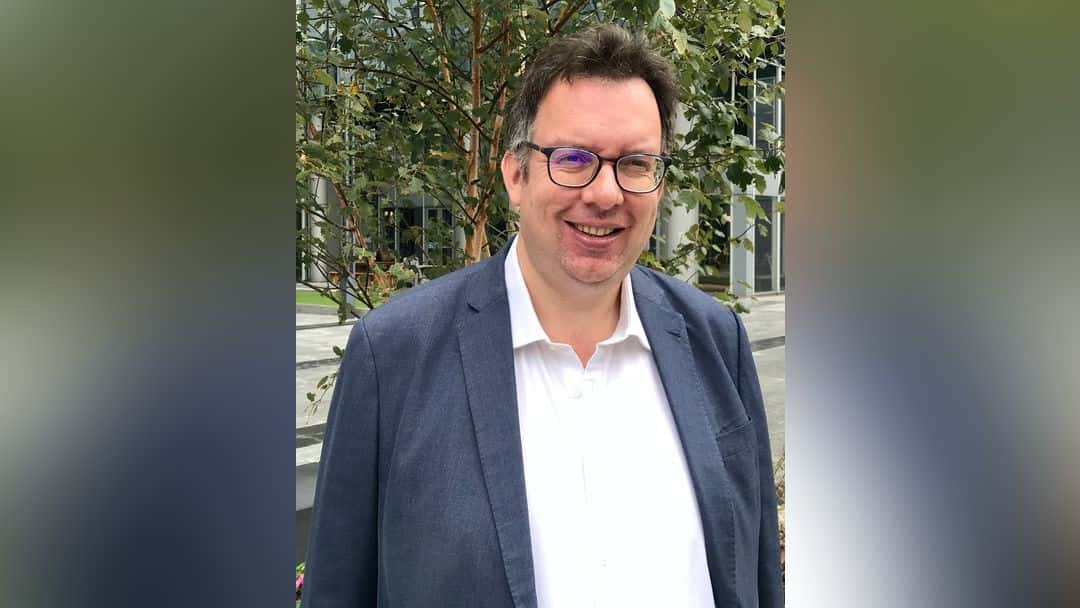 Richard Blakeway appointed as OLC chair