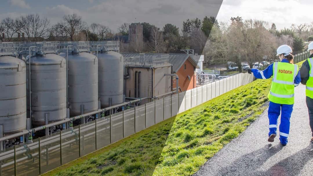 Osborne Clarke advises on Rotork sale