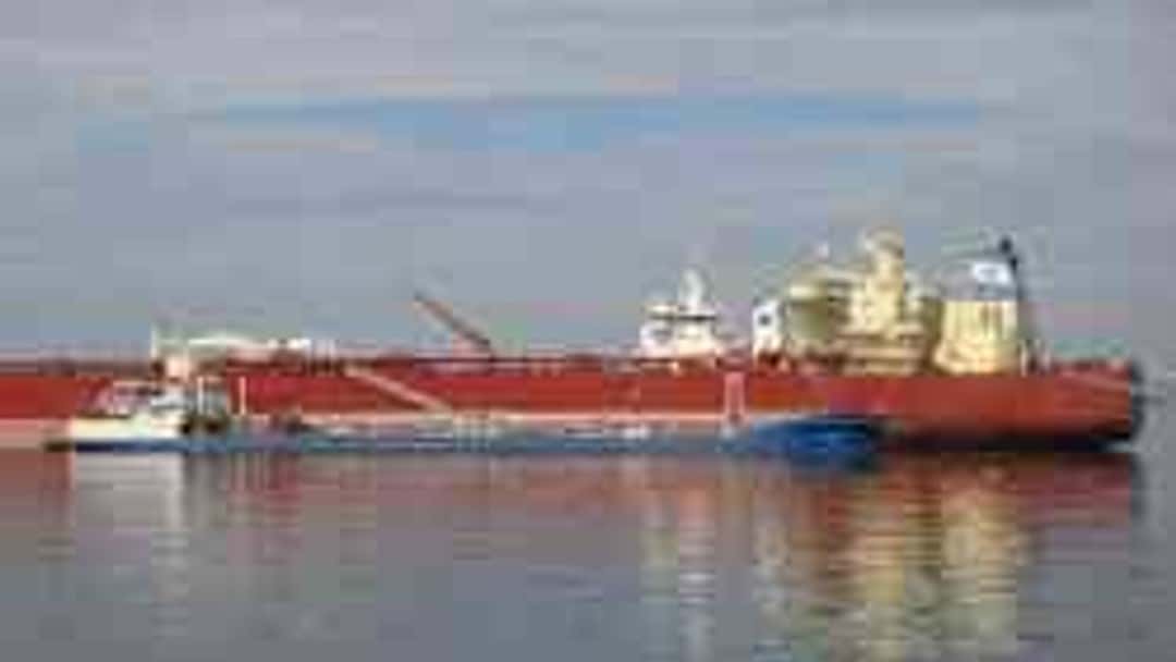 UK imposes new sanctions on Russian oil