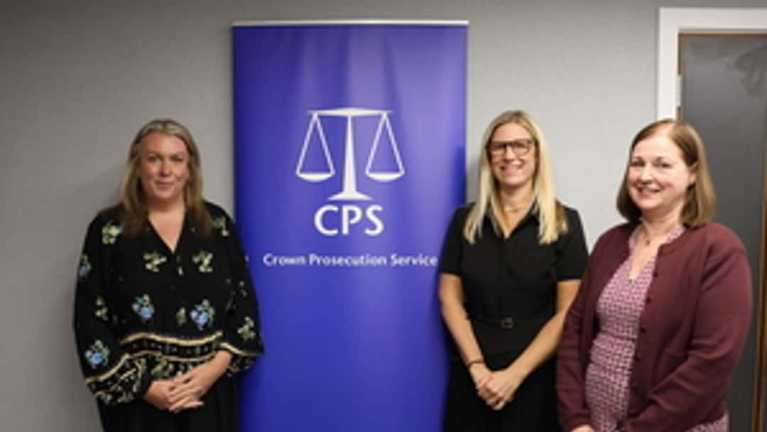 CPS to provide victim liaison officers
