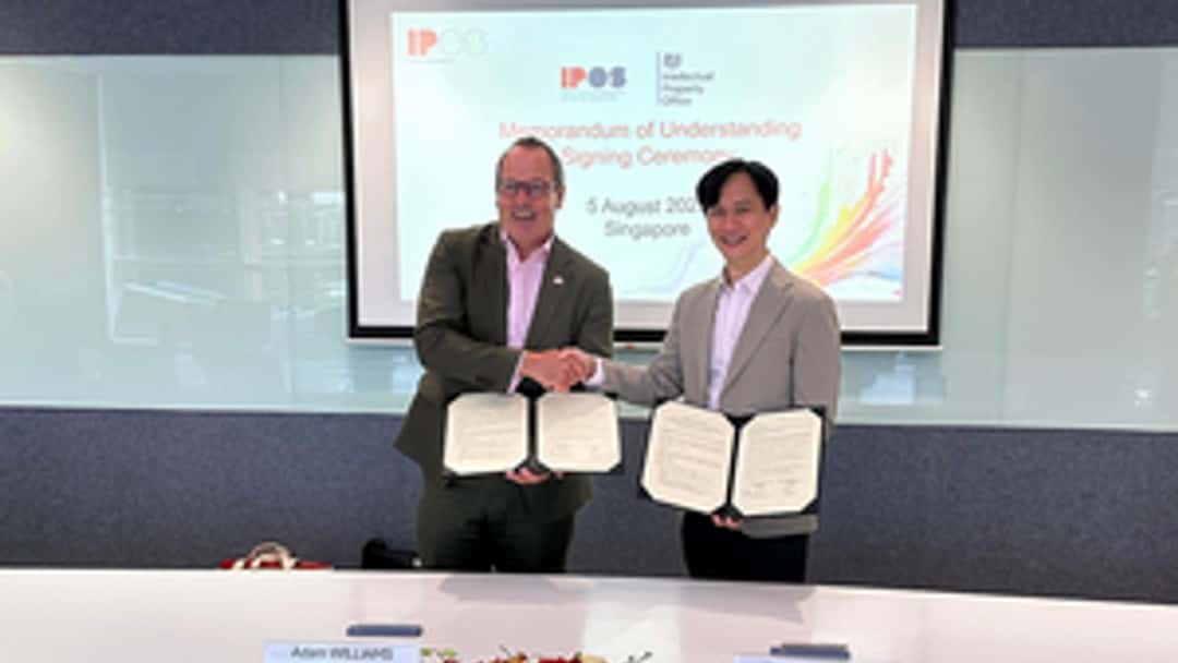 IPO and IPOS sign new MOU