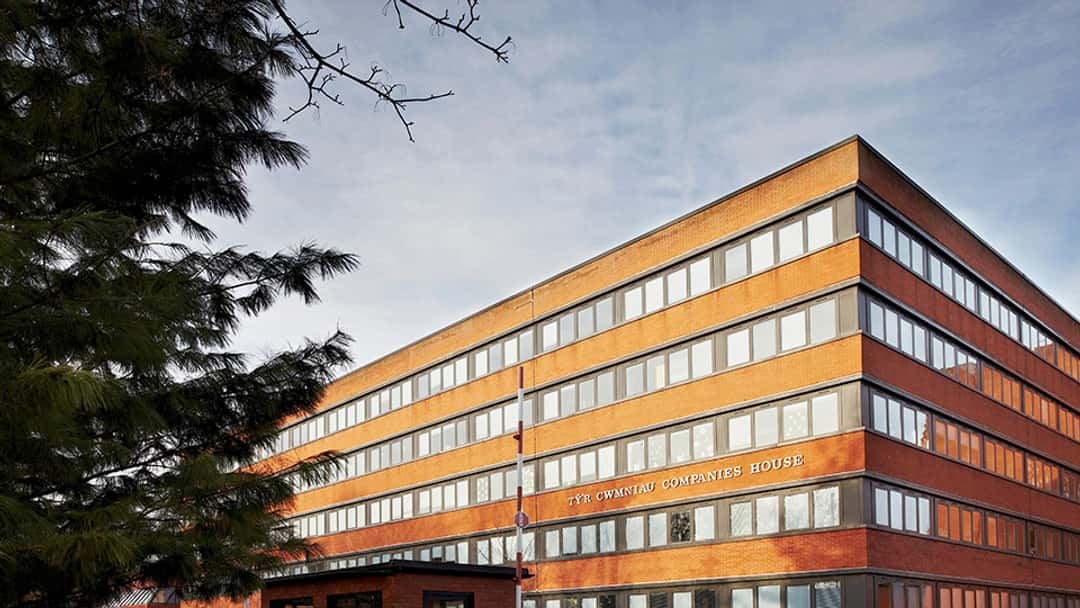 Companies House and the architecture of financial crime