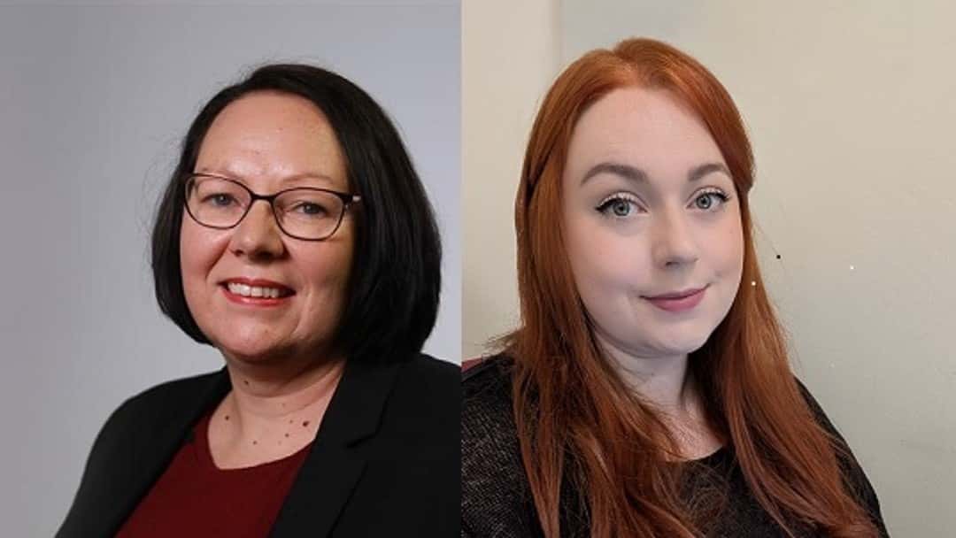 MSB Solicitors welcomes two new family law appointments at Birmingham office
