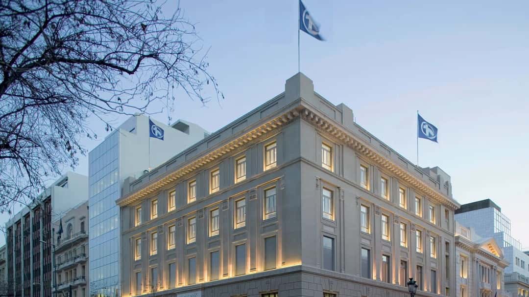 Freeths advises Alpha Bank London on multimillion-pound term loan facility