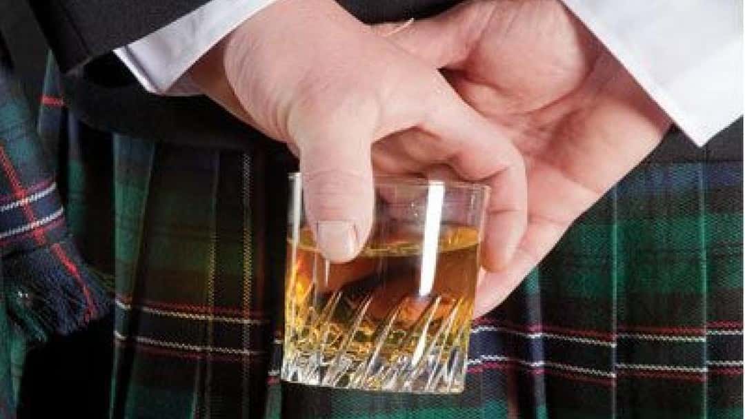 Felix | Reasons to be Scottish