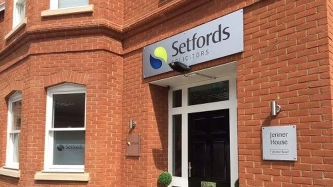 Setfords launches Halo as technology platform