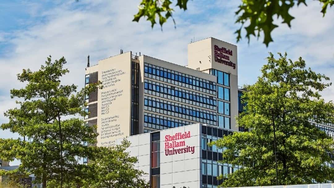 Sheffield Hallam reverses research ban