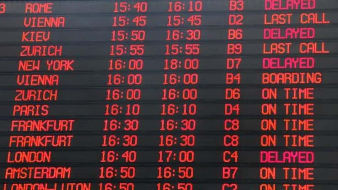 Supreme Court turns down appeals from Jet2 and Thomson