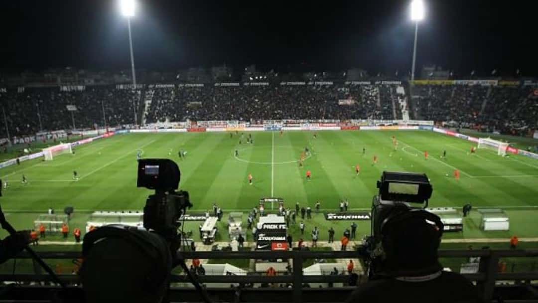 Music and football industries ramp up protection of IP rights