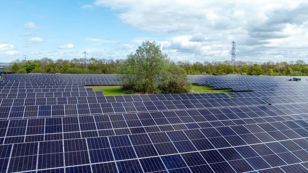 Major solar financing deal closes successfully