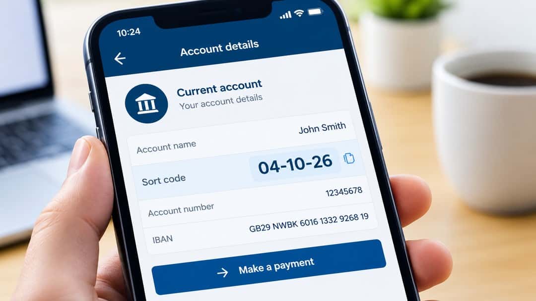Kord launches first dedicated legal sort code