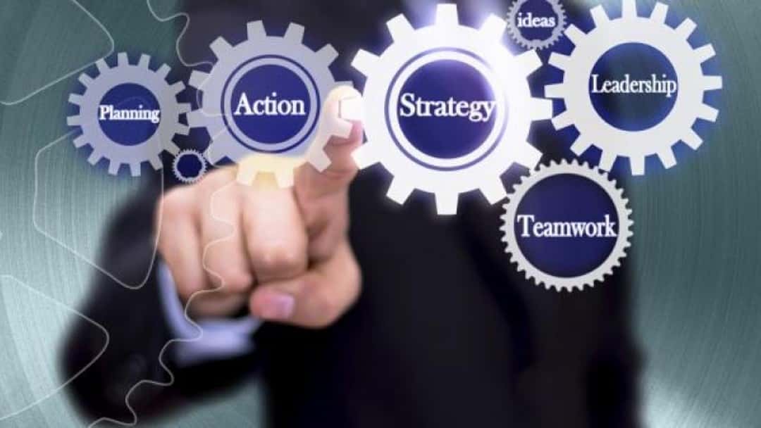 Market competition causes law firms to rethink strategy