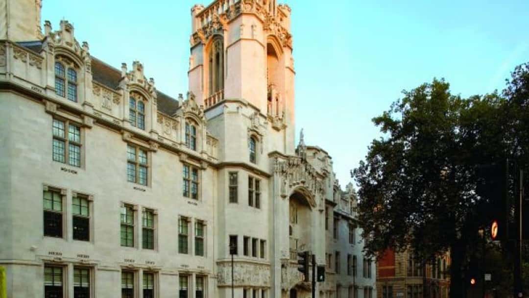 Supreme Court hears legal aid residence test challenge