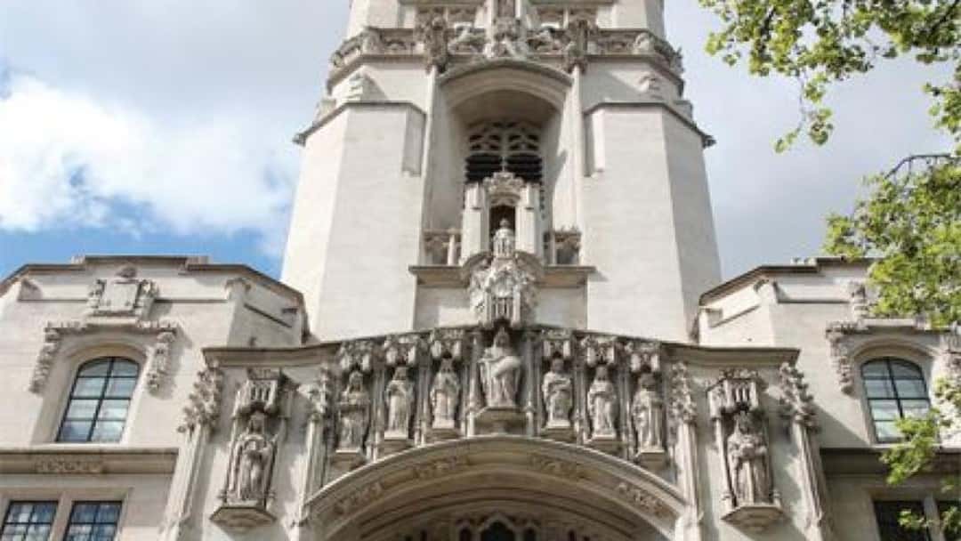 Civil conduct | Through the international corporate veil