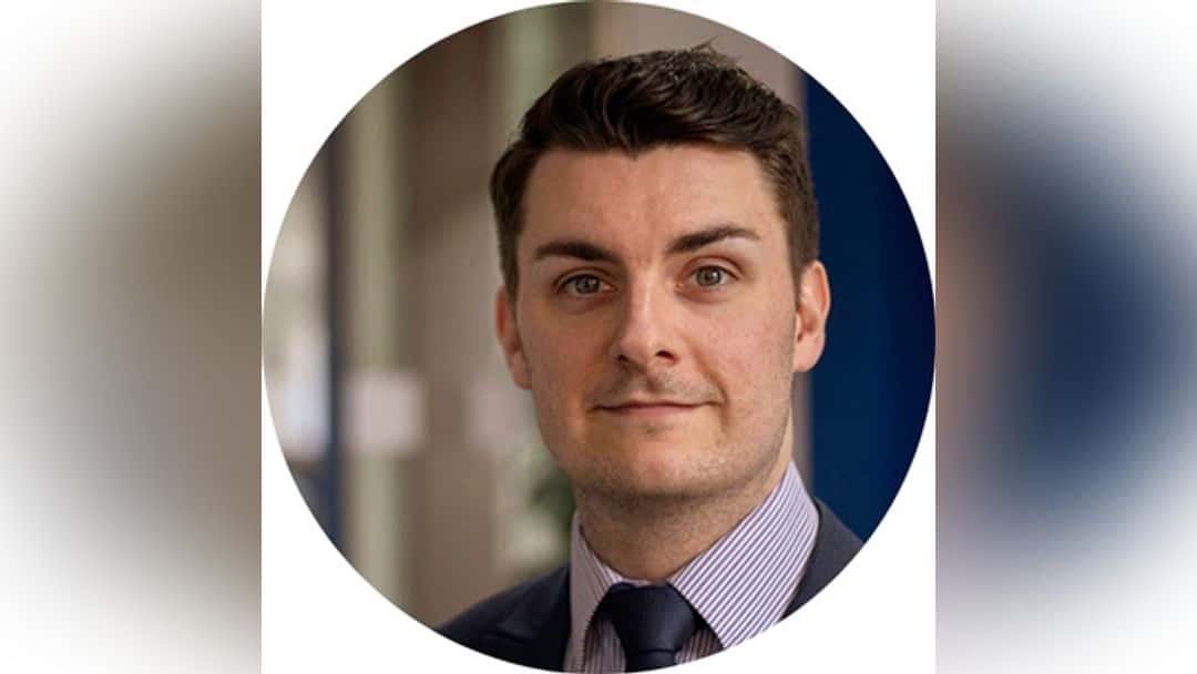 Chris Neill takes new partner role at ARAG Law