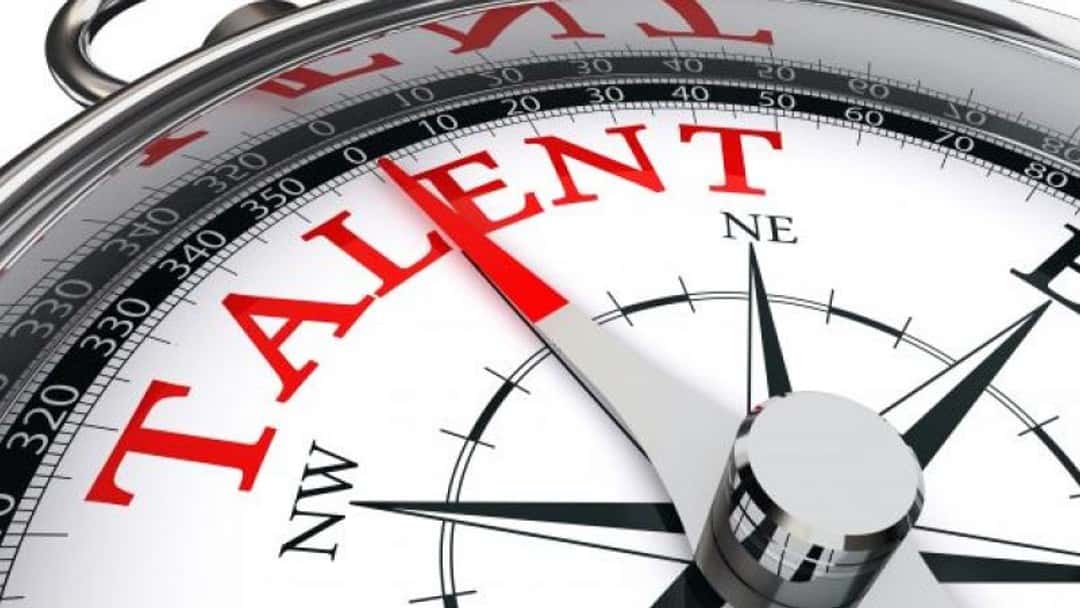 Global firms struggle with talent progression  