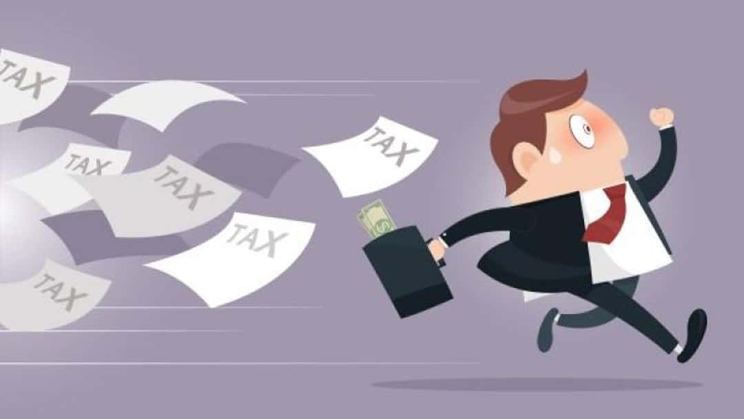 The mission creep of tax evasion