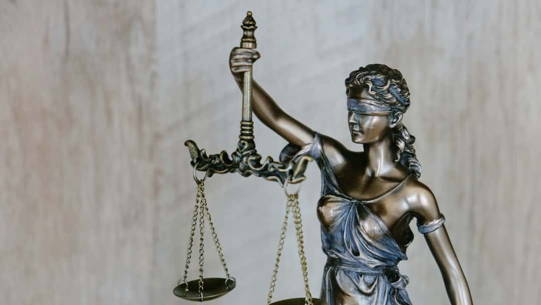 The judgement behind the answer