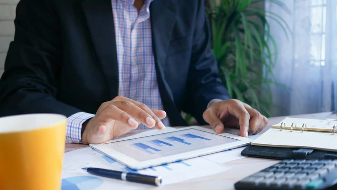 Mind the gap: why business analysis is not technical analysis