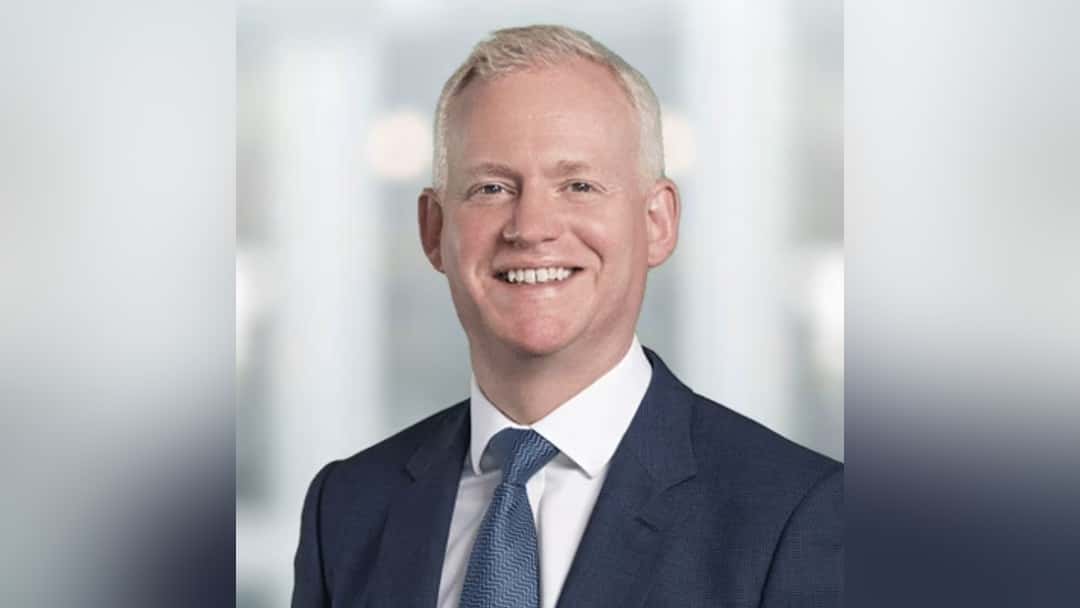 Brodies LLP elects new chair