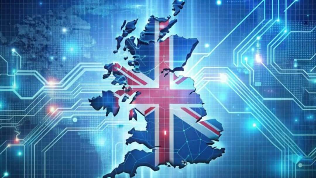The UK’s cautious path on AI