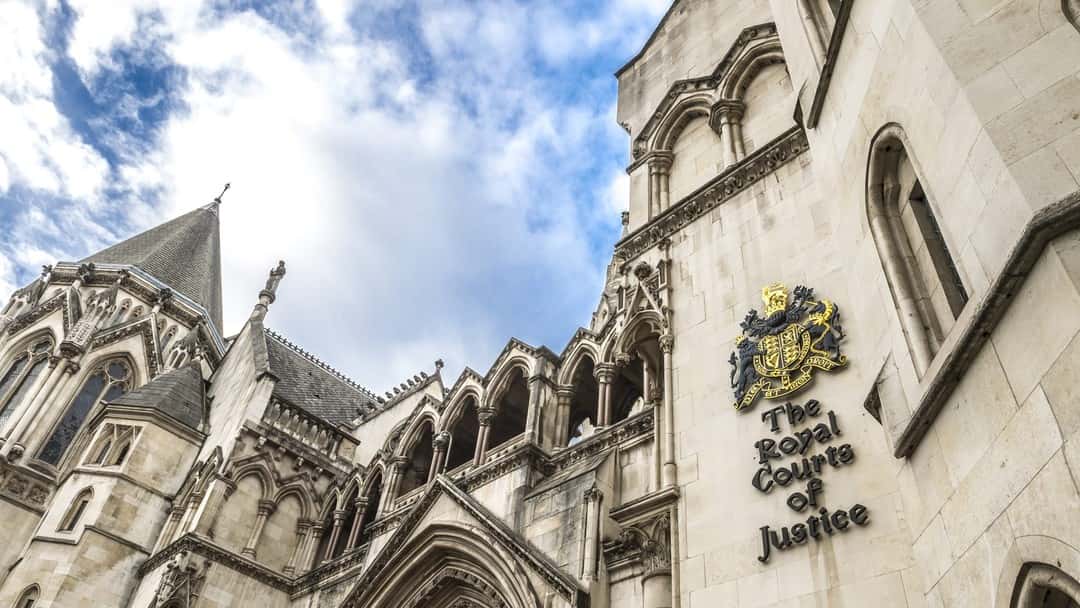 How English Courts can secure jurisdiction over foreign parties