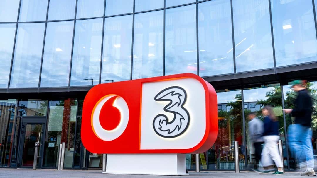 Osborne Clarke advises Vodafone on acquisition