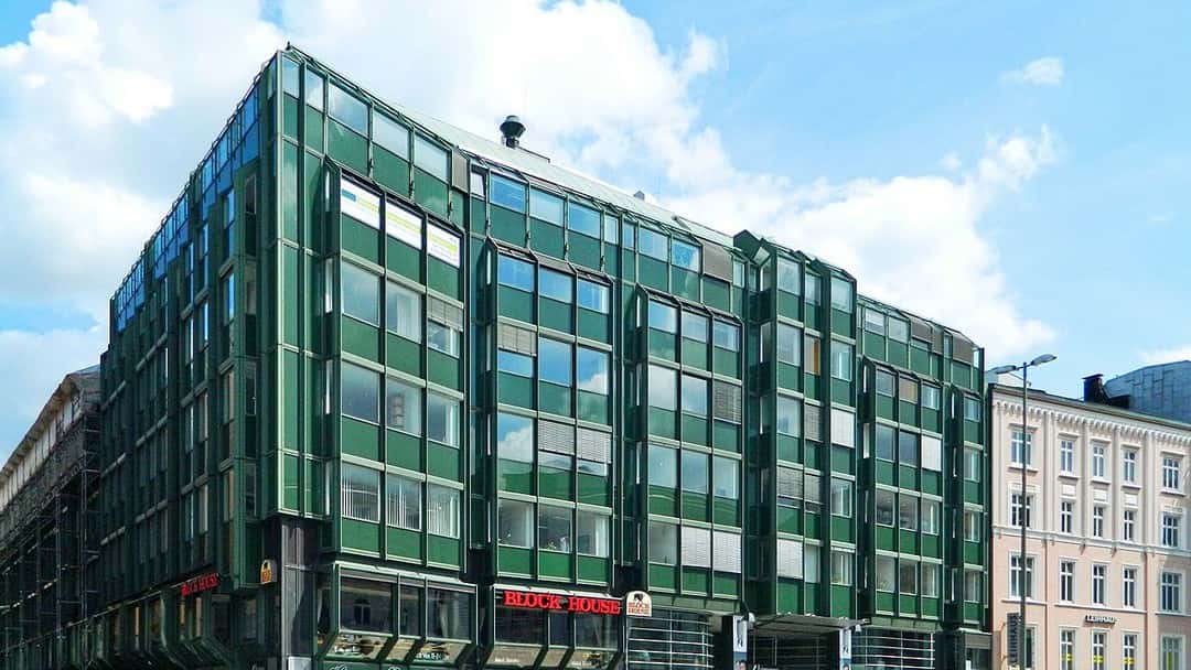 Noerr Advises HanseMerkur Grundvermögen on Acquisition of Gänsemarkt Property in Hamburg