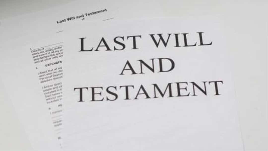Inheritance research finds over half of Brits shy away from 'taboo' topic