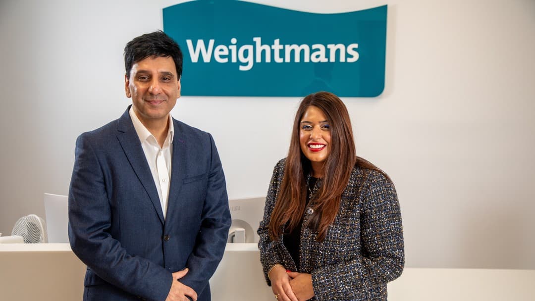 Weightmans strengthens HR Rely team