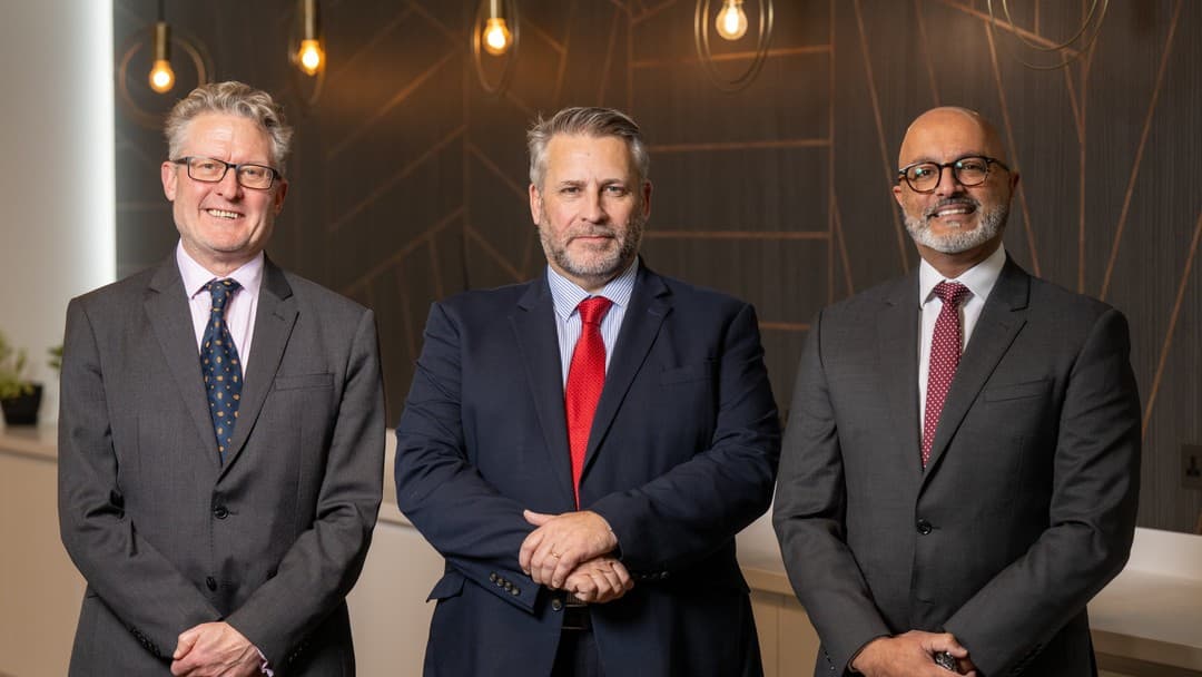 Weightmans strengthens teams with new partners