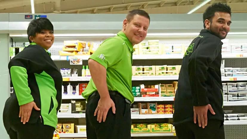 Asda workers advance to the final stage of their equal pay battle