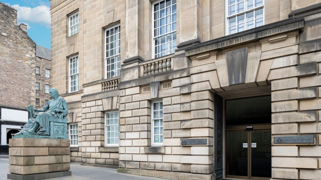 MSPs approve reforms to modernise judicial factors law