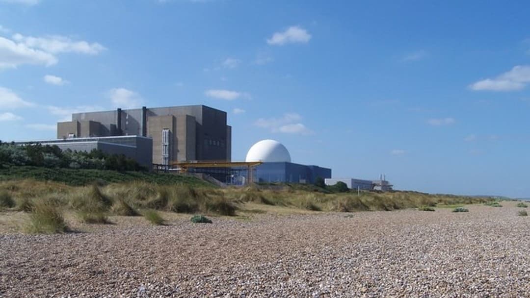 Campaigners win permission to appeal against Sizewell C Nuclear Power Station ruling