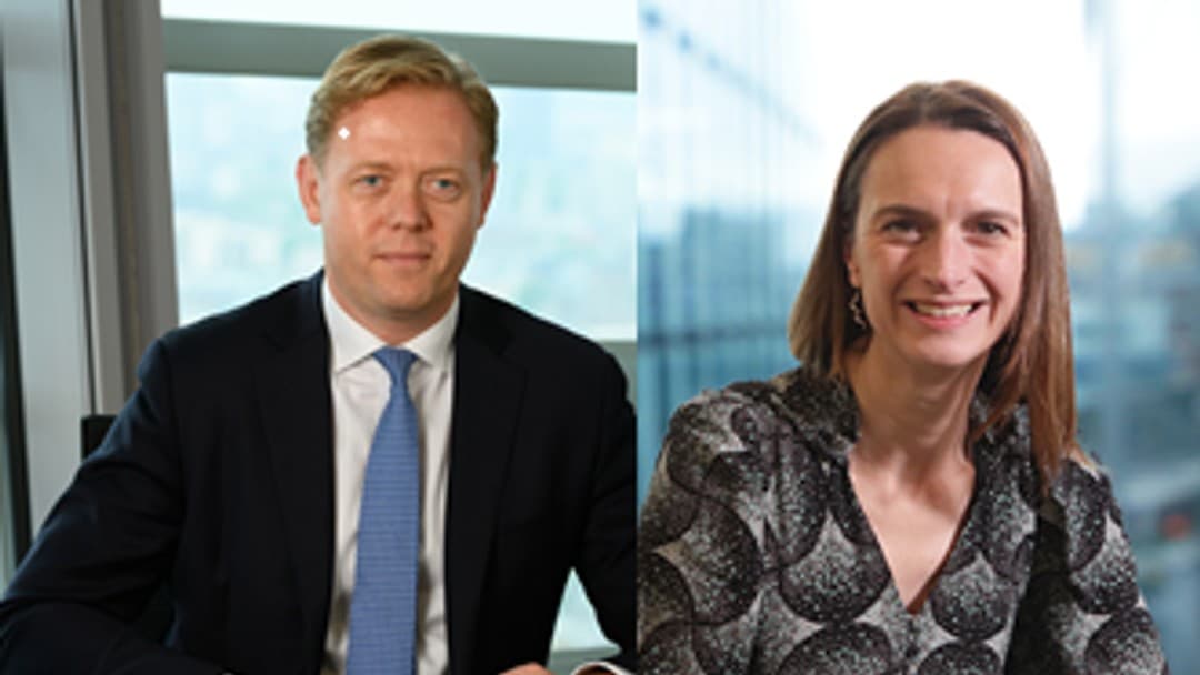 DWF makes key leadership changes  