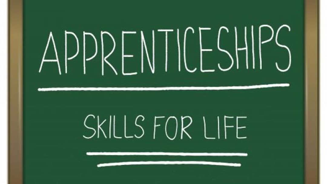 Horwich Farrelly doubles apprentice intake