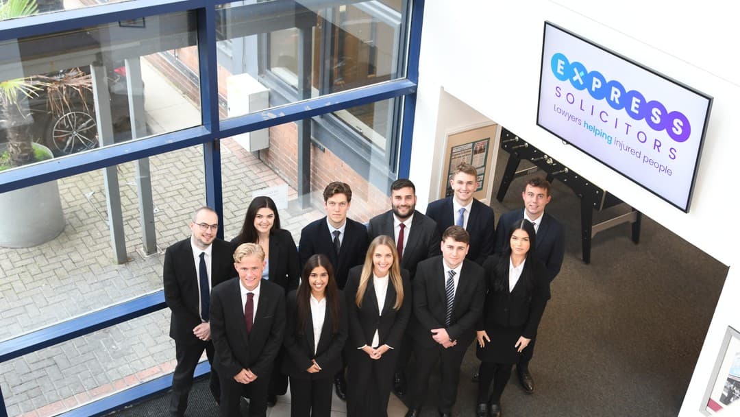 Express Chambers launches with new identity  