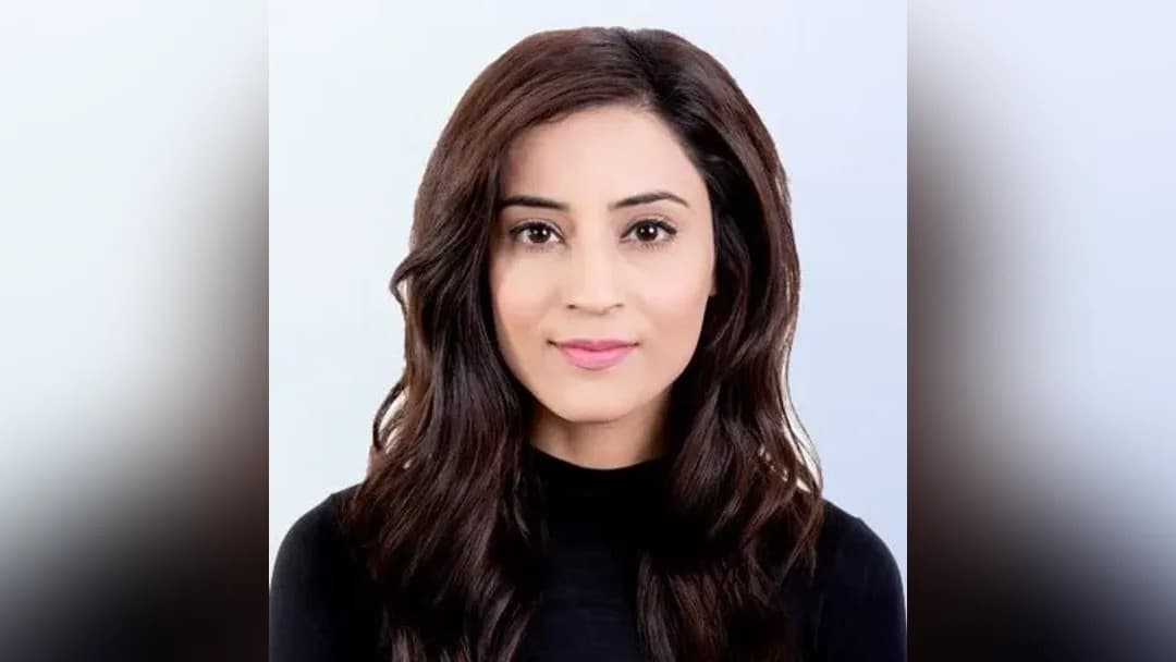  Afsheen Nasr, Managing Partner, RFB Legal