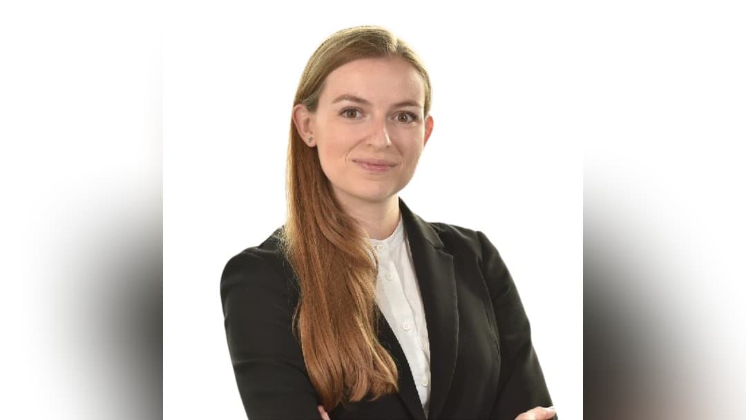 Marks & Clerk appoints Aisling Cowell as Of Counsel