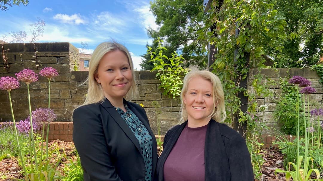 Banner Jones promotes Stacey Davenport to director 