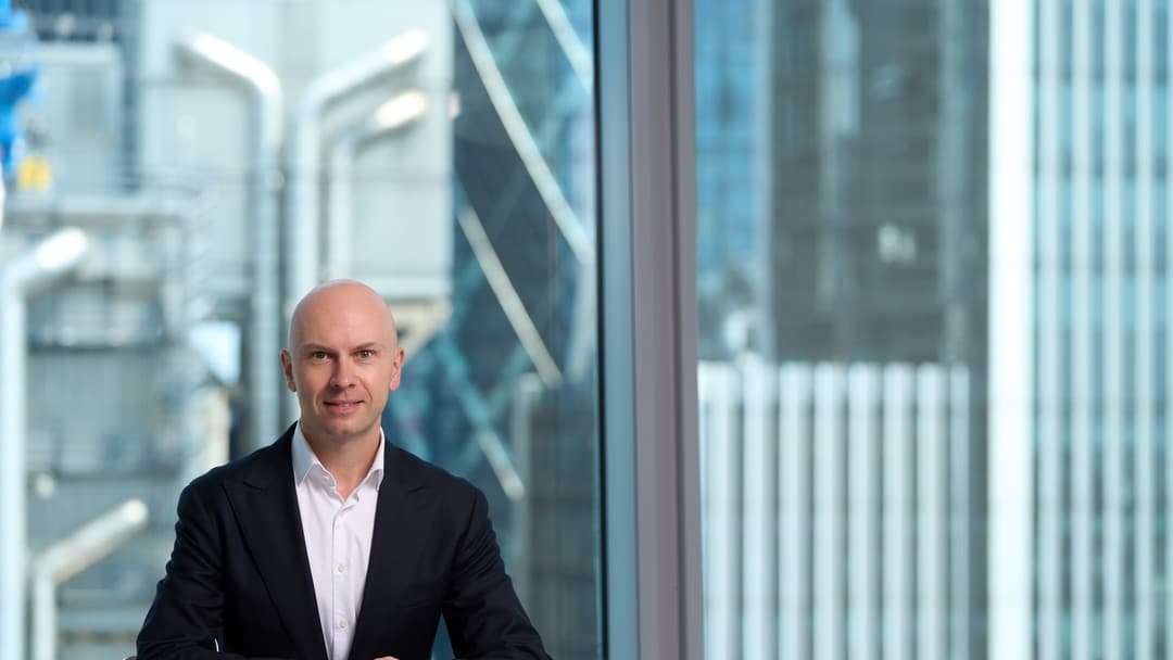 SJ Interview: Ben Aram