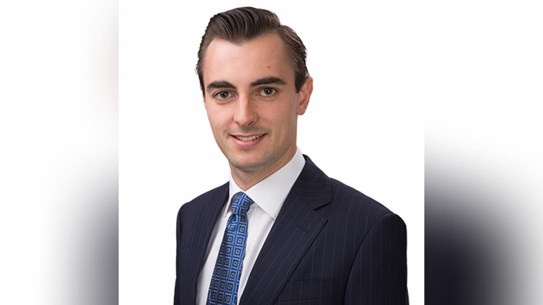 Ben Carrozzi, Partner, Norton Rose Fulbright